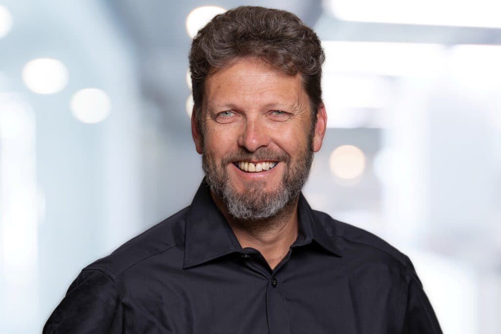 Daniel Brantschen