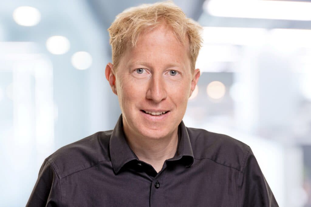 Dennis Stemann