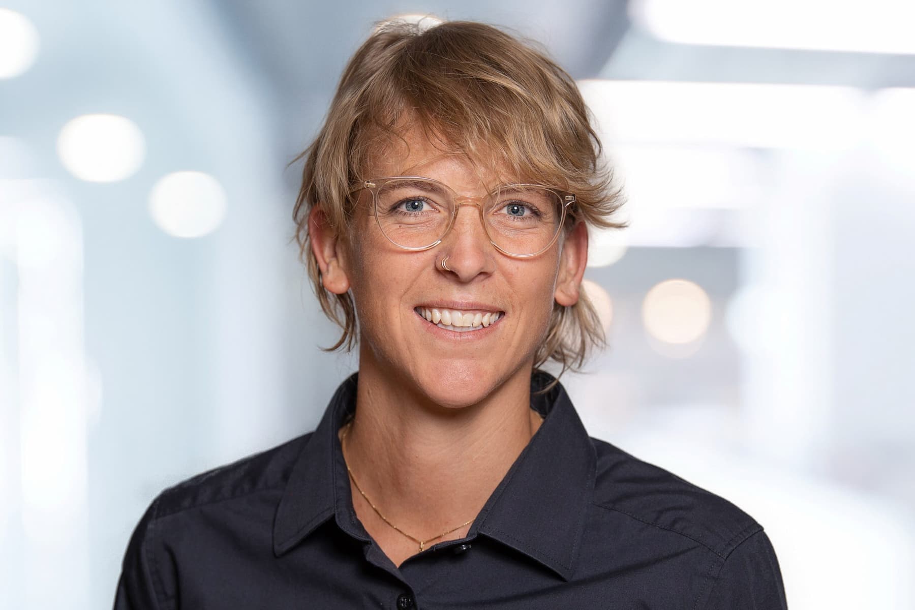 Janine Häberle