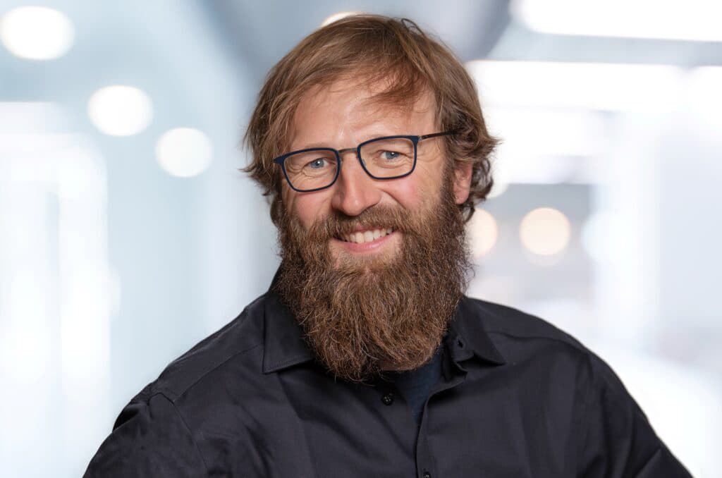 Martin Wandfluh