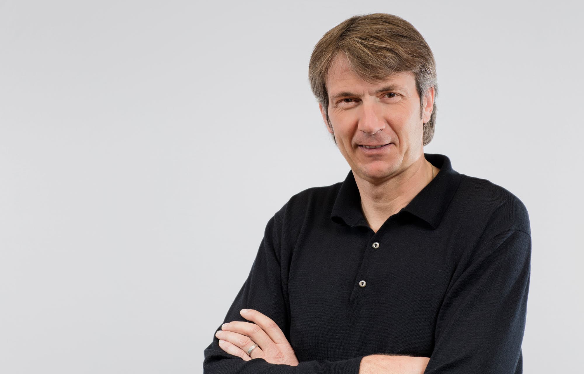 Michael Lauber