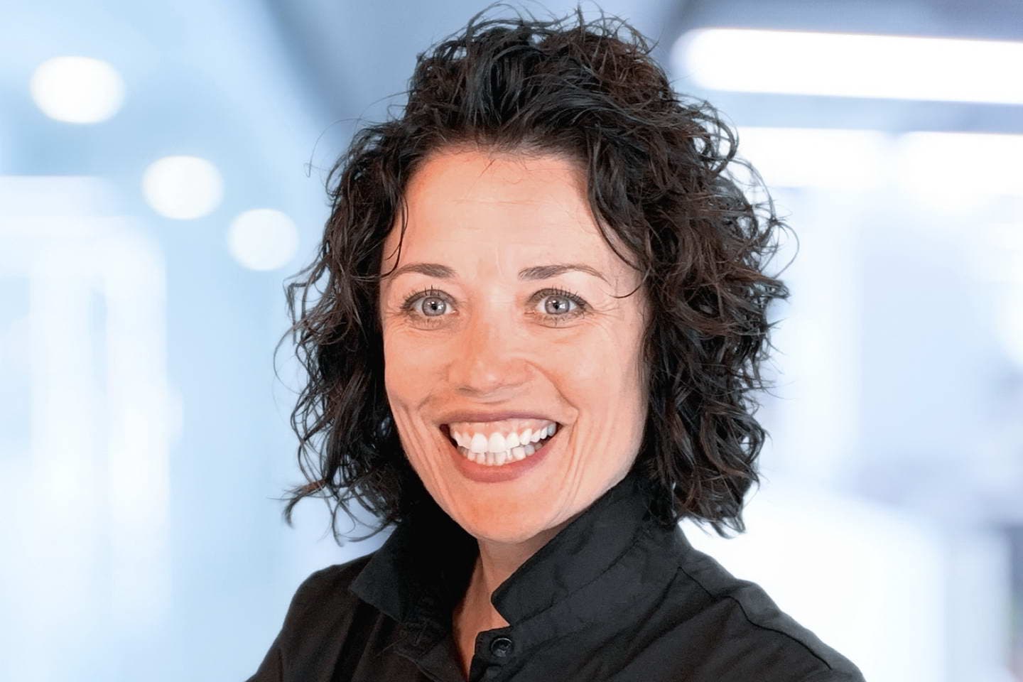Nadja Schmid