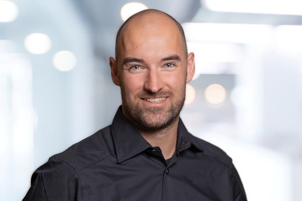 Thomas Hostettler